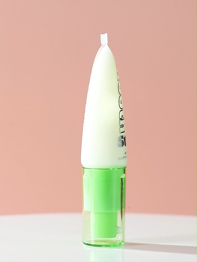 化粧下地 lime Amazon.com: Oz Lab SmoothStart Poreless Mattifying Primer